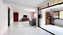 Blk 236 Bishan Street 22 (Bishan), HDB 5 Rooms #535542831